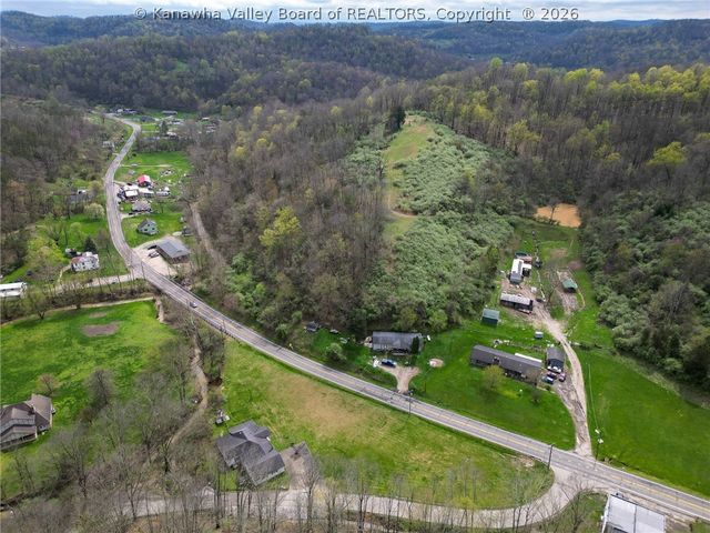 2008 Bear Creek Road, West Hamlin, WV 25571