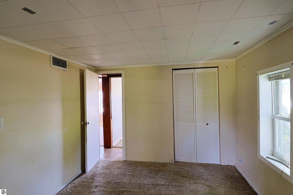 Image 17 of property listing at 3126 W Remus Road, Mt Pleasant, MI 48858