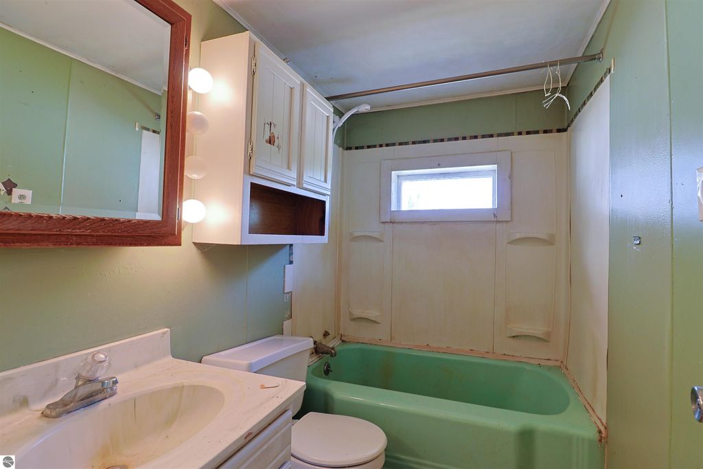 Image 19 of property listing at 3126 W Remus Road, Mt Pleasant, MI 48858