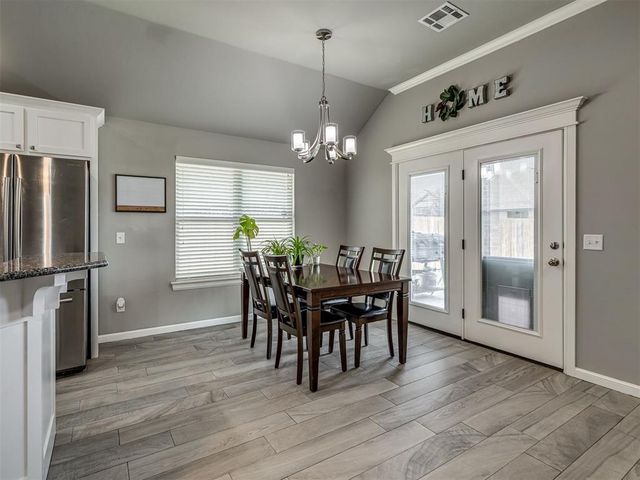 1724 W Blake Way, Mustang, OK 73064