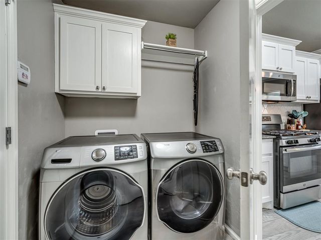 1724 W Blake Way, Mustang, OK 73064