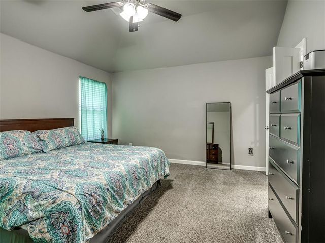 1724 W Blake Way, Mustang, OK 73064