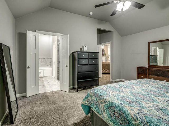 1724 W Blake Way, Mustang, OK 73064