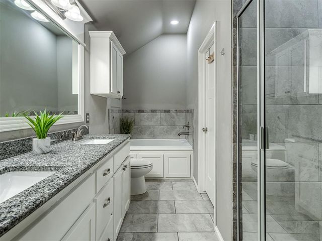 1724 W Blake Way, Mustang, OK 73064