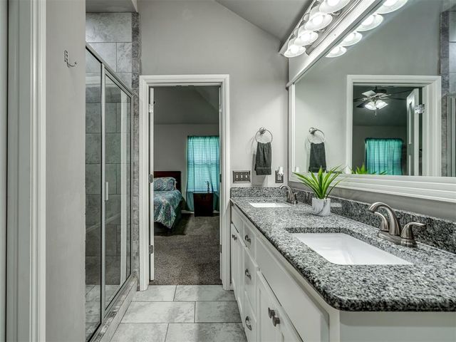1724 W Blake Way, Mustang, OK 73064
