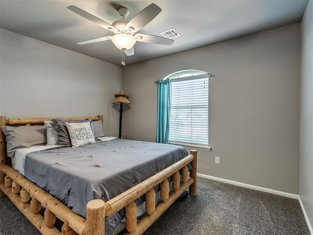 1724 W Blake Way, Mustang, OK 73064