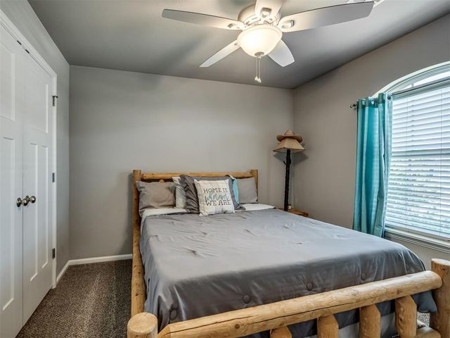 1724 W Blake Way, Mustang, OK 73064