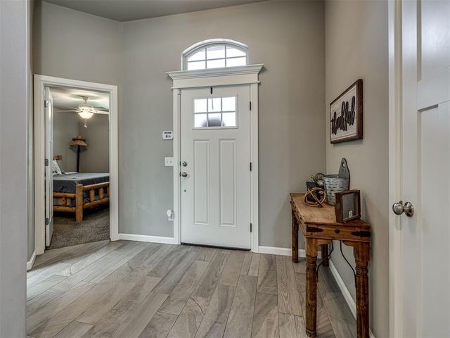 1724 W Blake Way, Mustang, OK 73064