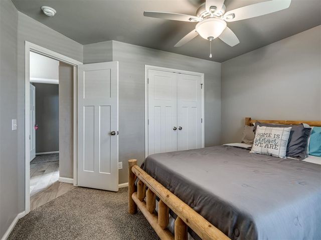 1724 W Blake Way, Mustang, OK 73064