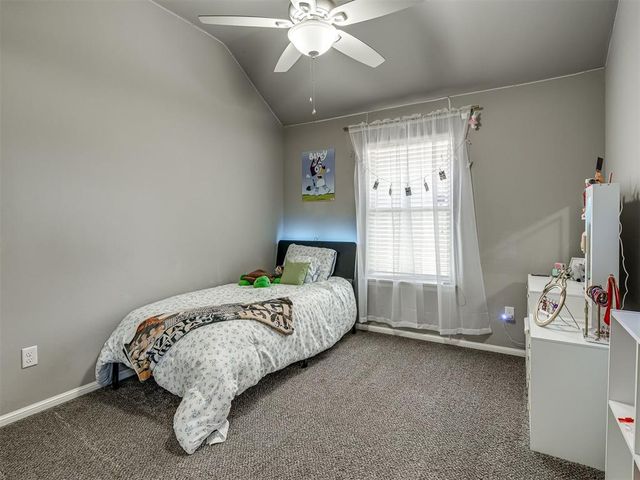 1724 W Blake Way, Mustang, OK 73064