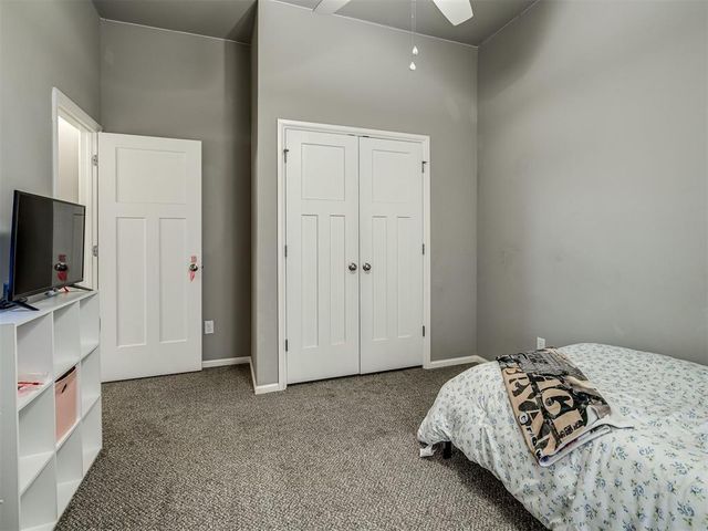 1724 W Blake Way, Mustang, OK 73064