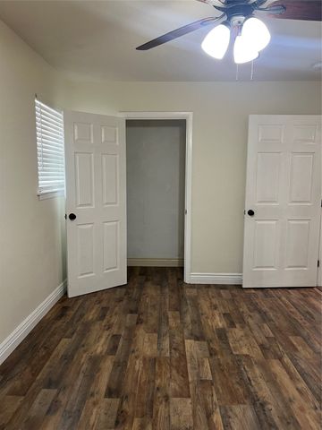 6308 N Stardust Drive, Watauga, TX 76148