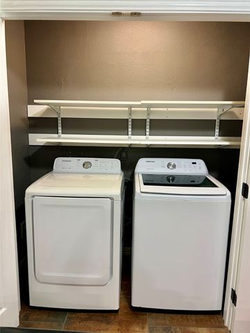 6308 N Stardust Drive, Watauga, TX 76148