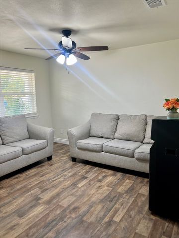 6308 N Stardust Drive, Watauga, TX 76148