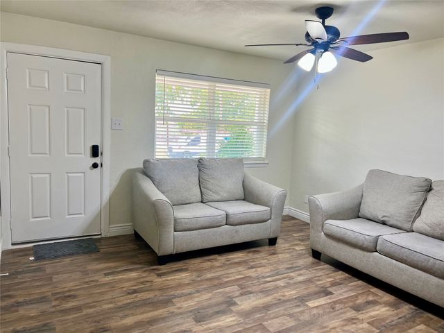 6308 N Stardust Drive, Watauga, TX 76148