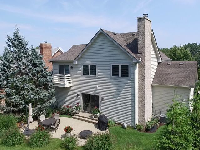 1268 N Palos Avenue, Palatine, IL 60067