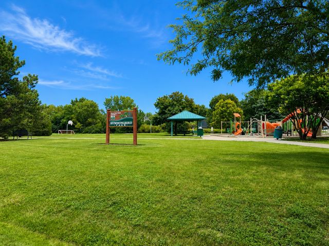 1268 N Palos Avenue, Palatine, IL 60067