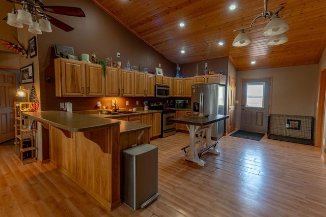 57743 285th Street, Deer Creek, MN 56527