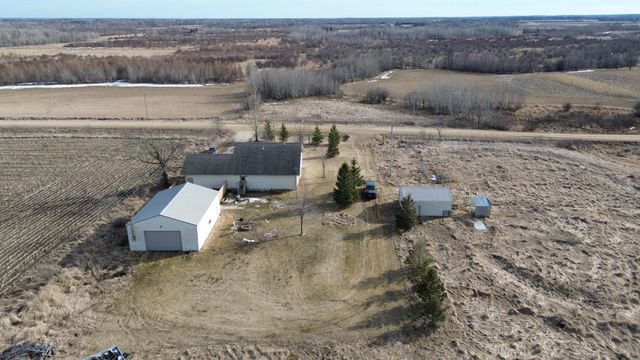 57743 285th Street, Deer Creek, MN 56527