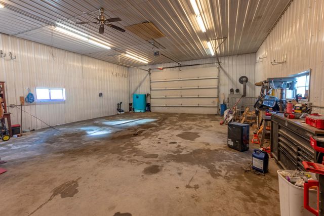 57743 285th Street, Deer Creek, MN 56527