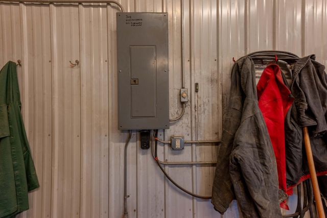 57743 285th Street, Deer Creek, MN 56527