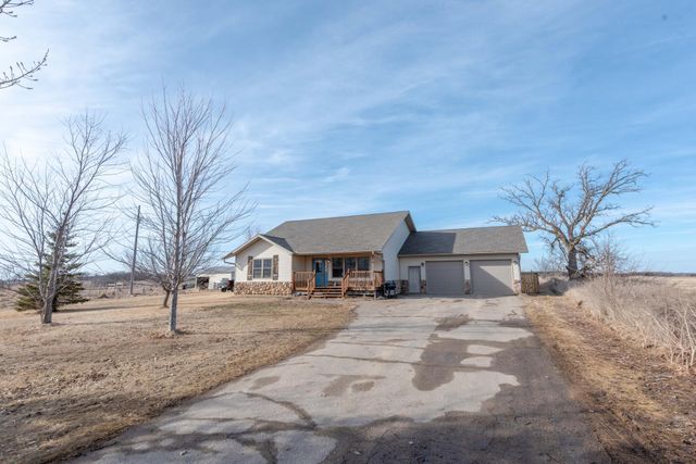 57743 285th Street, Deer Creek, MN 56527