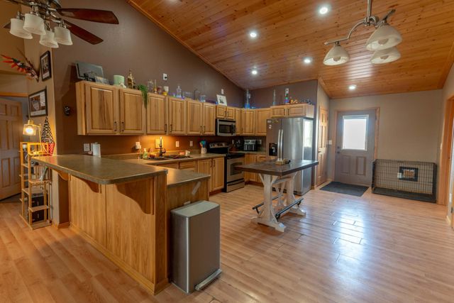 57743 285th Street, Deer Creek, MN 56527