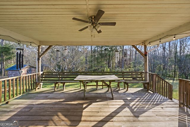 2456 Eddleman Drive NW, Dewy Rose, GA 30634