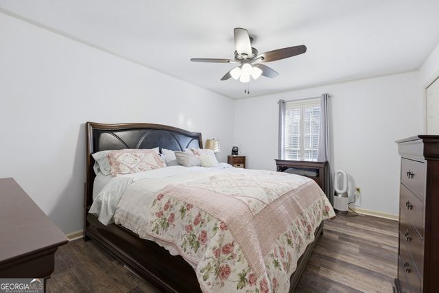 2456 Eddleman Drive NW, Dewy Rose, GA 30634
