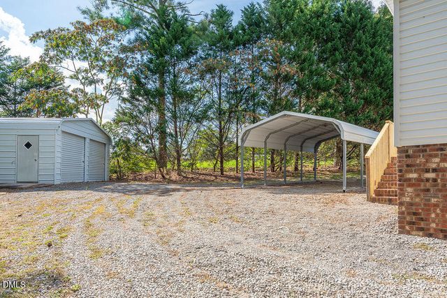 3199 Nc-55, Coats, NC 27521