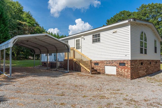 3199 Nc-55, Coats, NC 27521