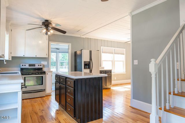 3199 Nc-55, Coats, NC 27521