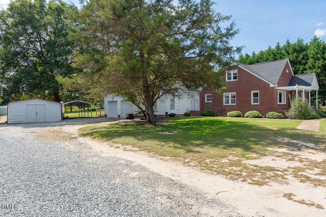 3199 Nc-55, Coats, NC 27521