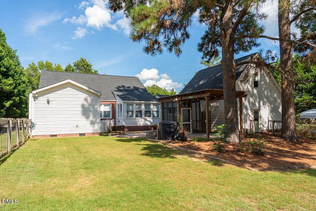 3199 Nc-55, Coats, NC 27521