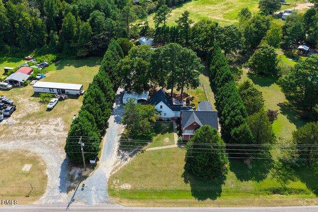 3199 Nc-55, Coats, NC 27521