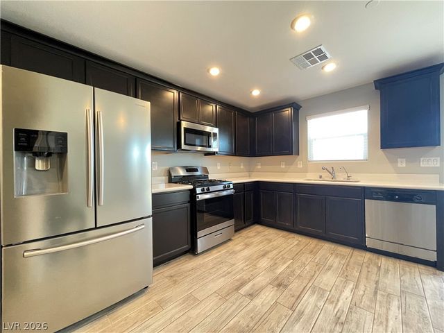 314 Rain Quail Way, Henderson, NV 89012