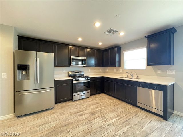 314 Rain Quail Way, Henderson, NV 89012