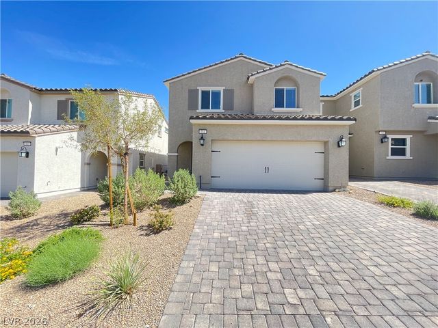 314 Rain Quail Way, Henderson, NV 89012
