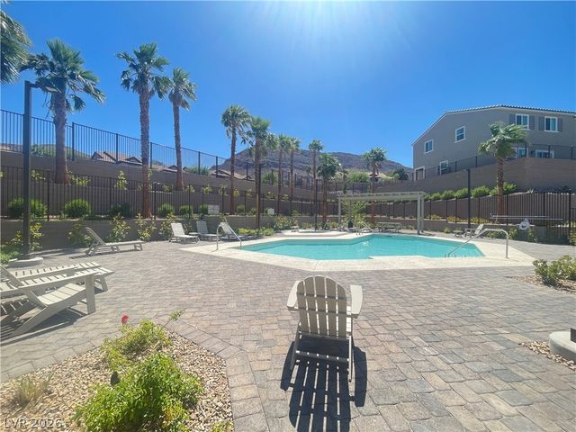 314 Rain Quail Way, Henderson, NV 89012
