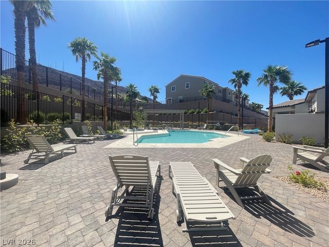 314 Rain Quail Way, Henderson, NV 89012