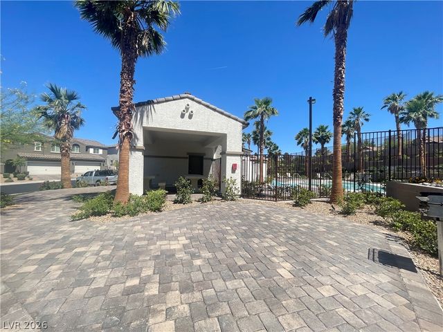 314 Rain Quail Way, Henderson, NV 89012