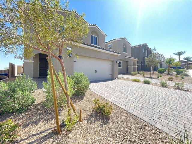 314 Rain Quail Way, Henderson, NV 89012