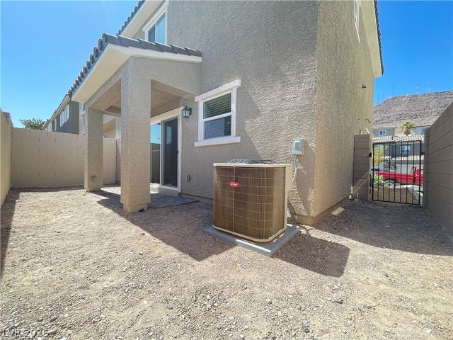 314 Rain Quail Way, Henderson, NV 89012