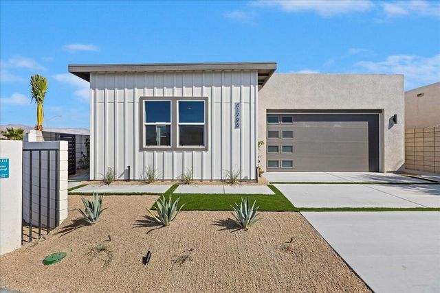 41796 Volare, Bermuda Dunes, CA 92203