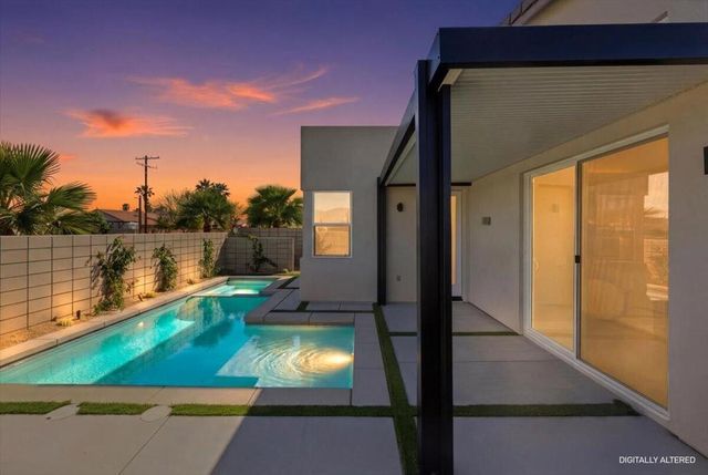 41796 Volare, Bermuda Dunes, CA 92203