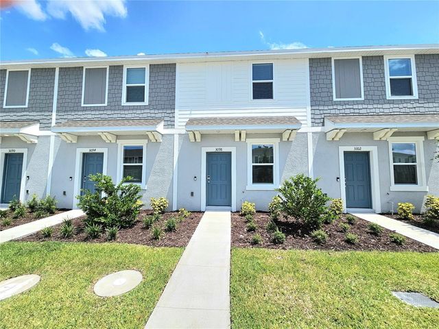 3098 SKYLINE LOOP, Poinciana, FL 34758