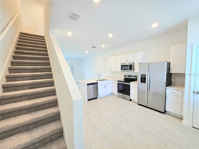 3098 SKYLINE LOOP, Poinciana, FL 34758