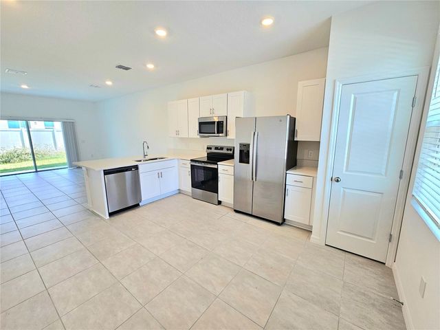 3098 SKYLINE LOOP, Poinciana, FL 34758