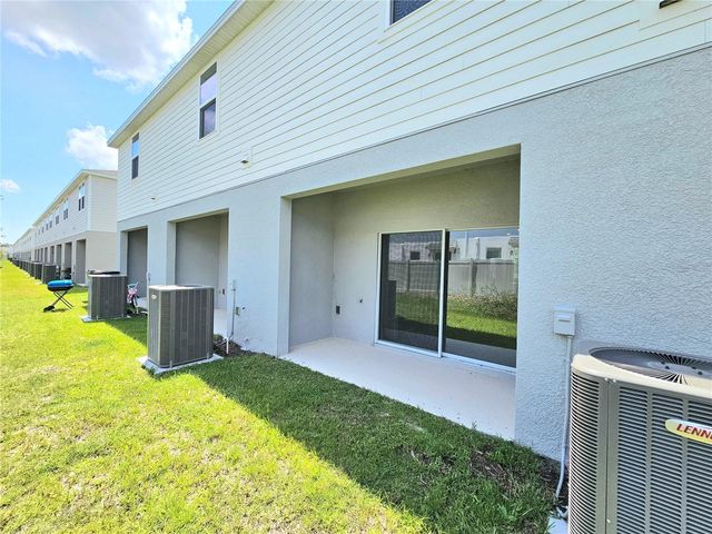3098 SKYLINE LOOP, Poinciana, FL 34758