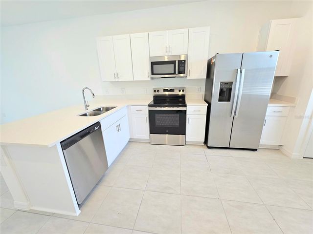 3098 SKYLINE LOOP, Poinciana, FL 34758